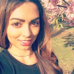 Meet your Posher, Maritza